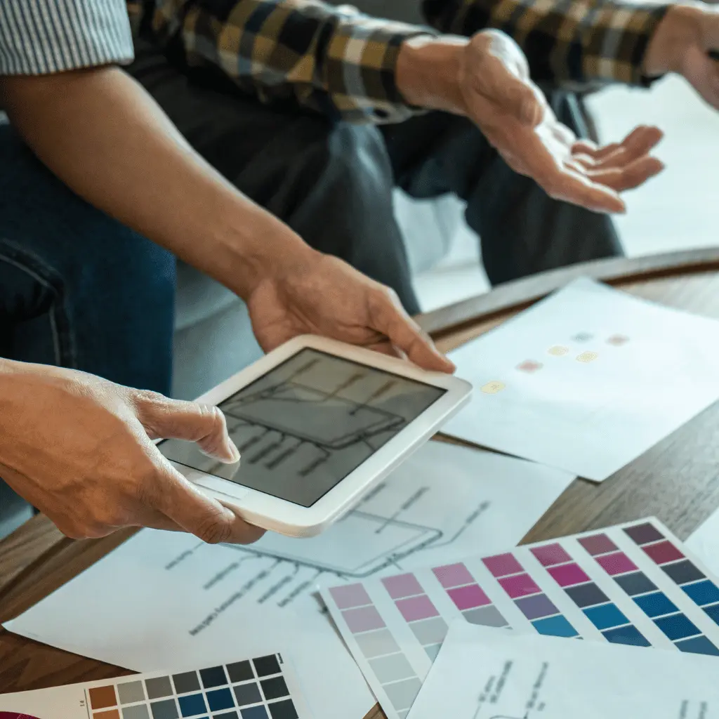 API Development & Integrations
